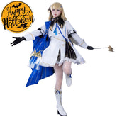 【Pre-Sale】Game Wuthering Waves Cosplay Phoebe Cosplay Costume Cosplay Costumes